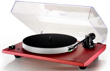 Thorens TD 700